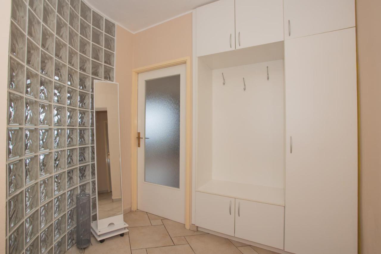Apartment Mozart Šibenik Exterior foto