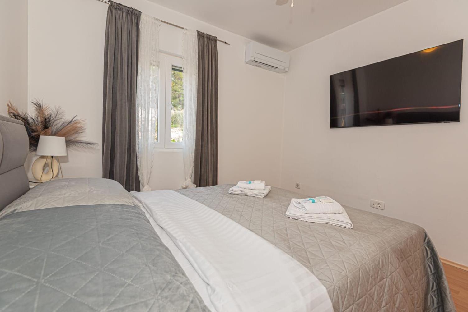 Apartment Mozart Šibenik Exterior foto